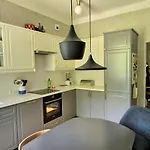 Family Apartment