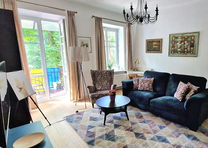 Family Apartment